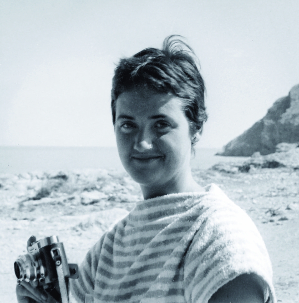 Patty Stratton, 'A brief moment in time'