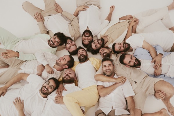 El pop rock ‘made in València’ que suena este verano


