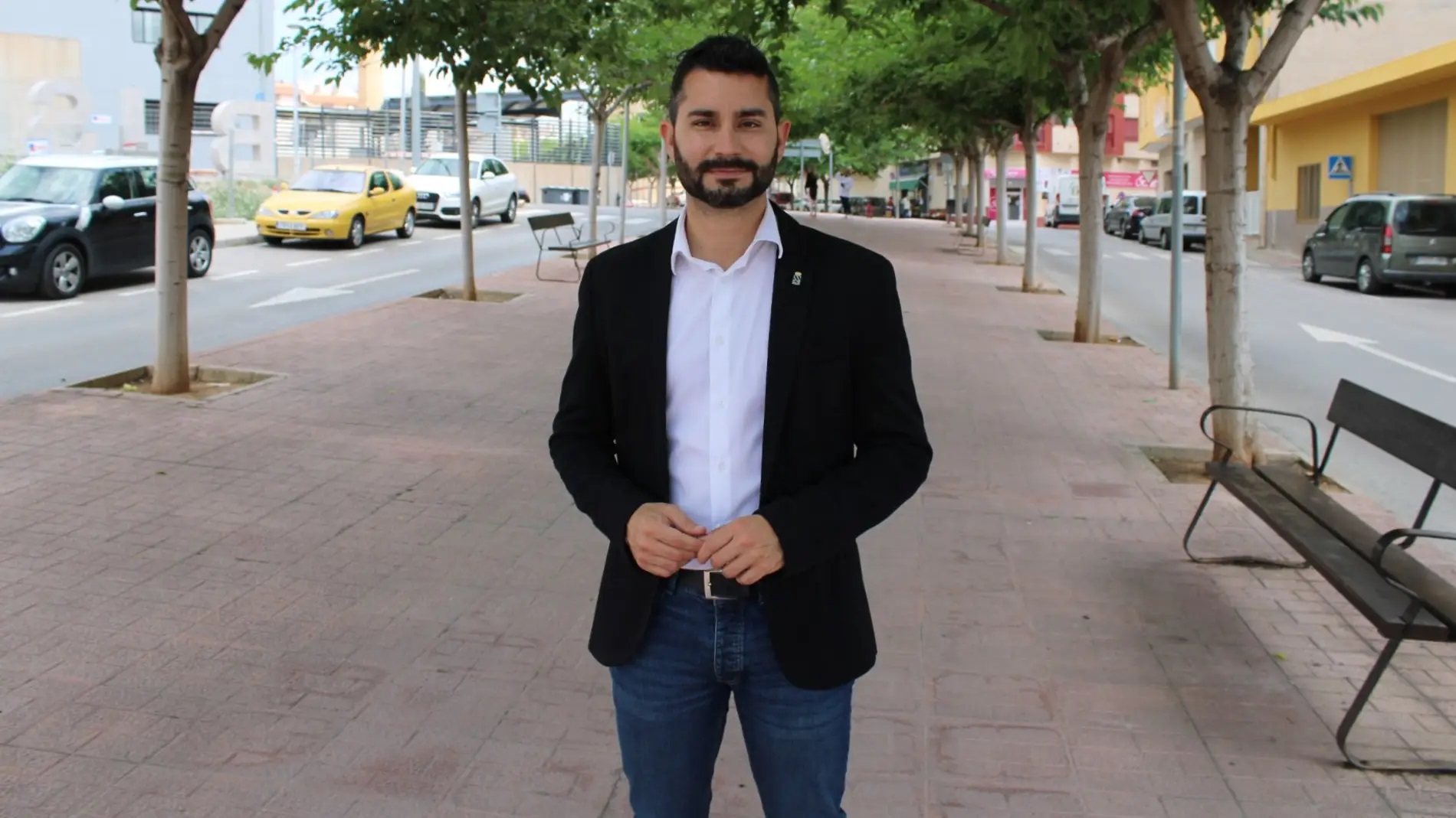 Fallece Samuel Falomir Garcés, padre del secretario general del PSPV de la provincia de Castellón