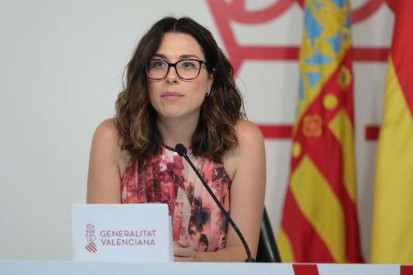 El Consell agiliza la reforma de la residencia Vall d'Umbrí de Borriol con 2,3 millones