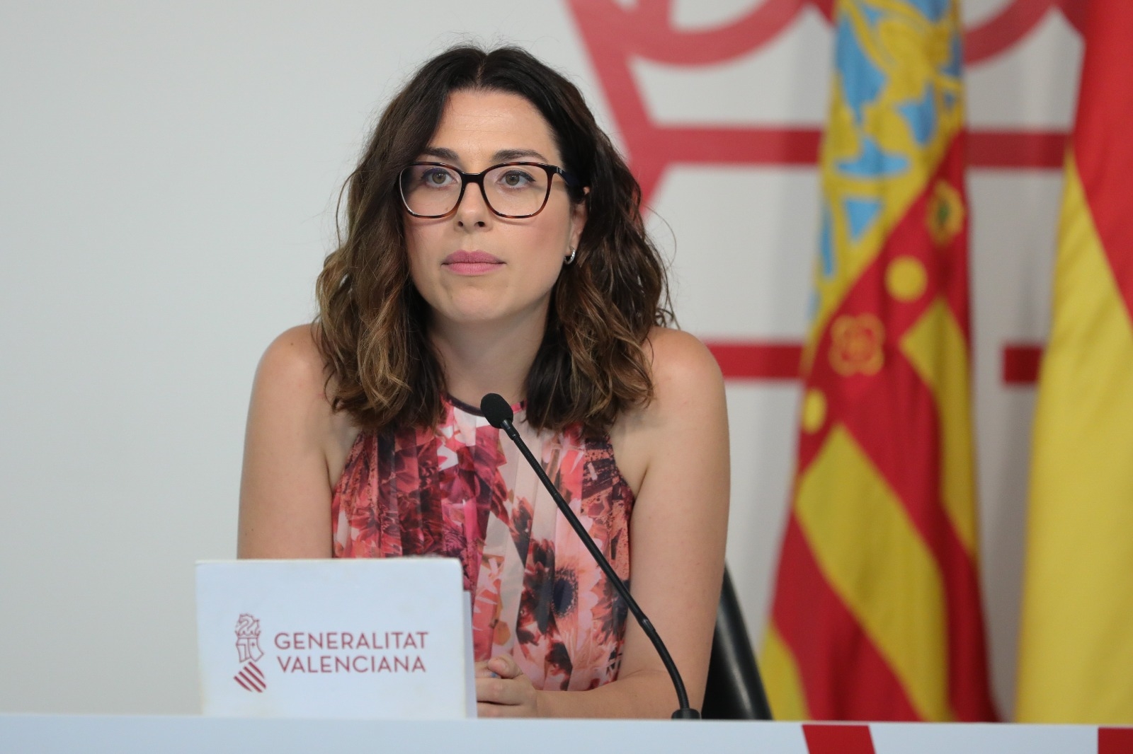 El Consell agiliza la reforma de la residencia Vall d'Umbrí de Borriol con 2,3 millones