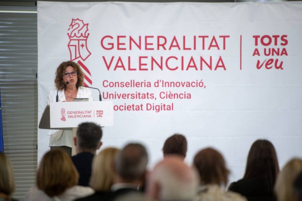 La Conselleria de Innovación busca una sede en el centro de Alicante de 2.500 metros cuadrados 