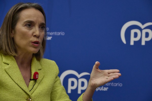 Gamarra avisa de que indultar a José Antonio Griñán sería 