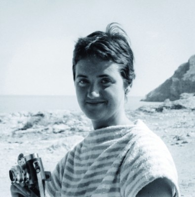 Patty Stratton, 'A brief moment in time'