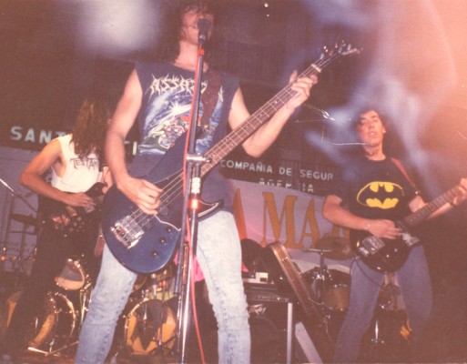 'Ktulu': cuando el metal extremo llegó a ser 'mainstream'