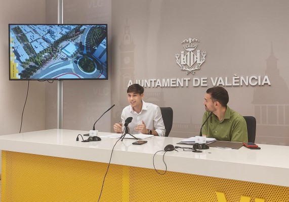 El Ayuntamiento destina 480.000 euros en el pago de 36 nuevas ayudas a comercios 
