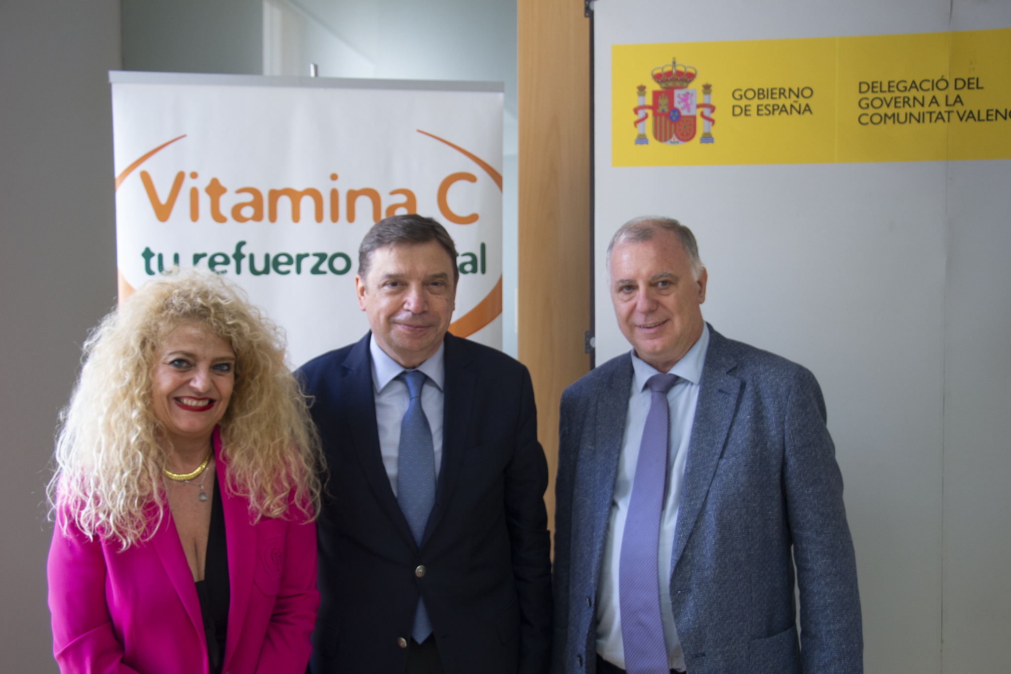 Intercitrus pide verificar el 'cold treatment' y se plantea volver a realizar promociones de cítricos