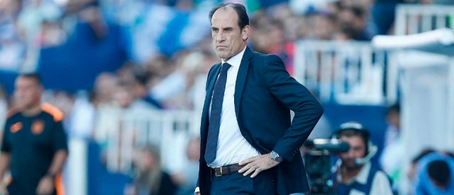 Voro se hará cargo del equipo tras la salida de Prandelli