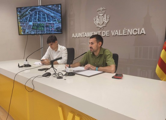 El nuevo contrato de jardinería aumenta su presupuesto en un 28% hasta los 20 millones