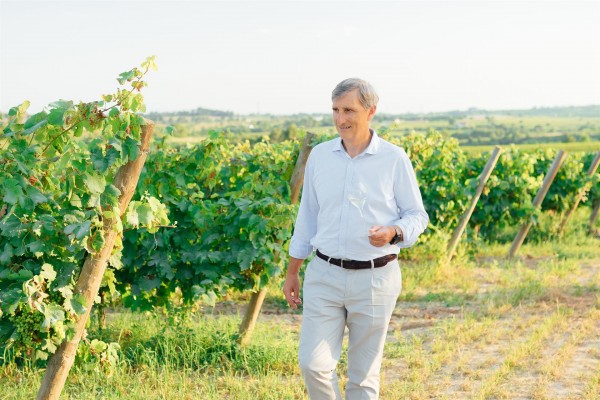  Javier Pagés, reelegido presidente de la DO Cava