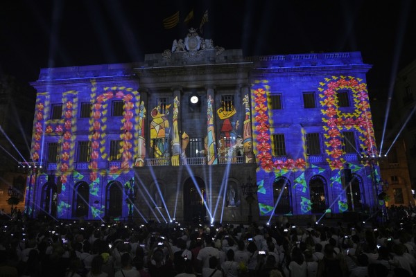 El final de la ola optimista