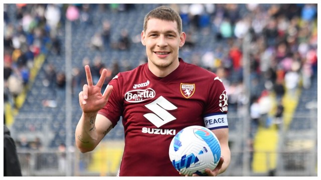 Belotti da el 