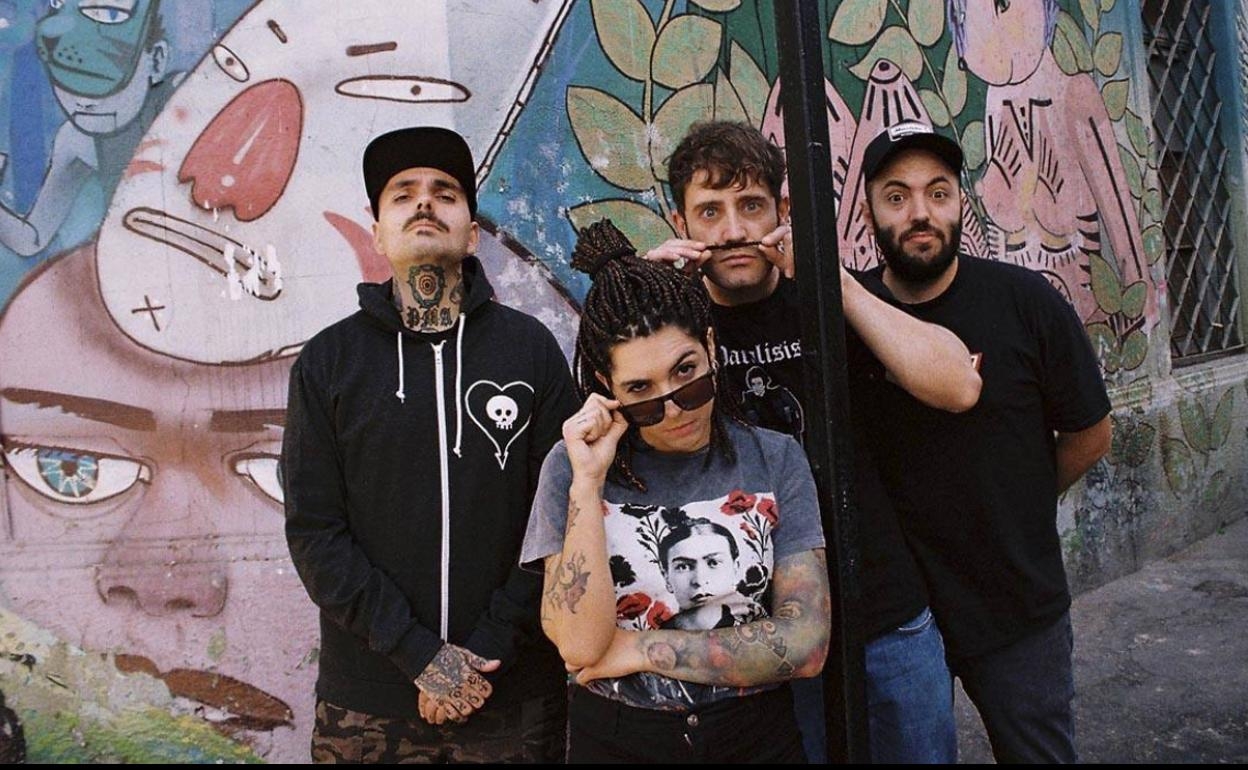 La La Love You sobre los macrofestivales, el indie y su éxito inesperado en TikTok