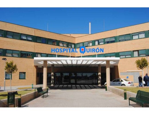 Quirónsalud Torrevieja, mejor hospital privado de la Comunitat, según IEH