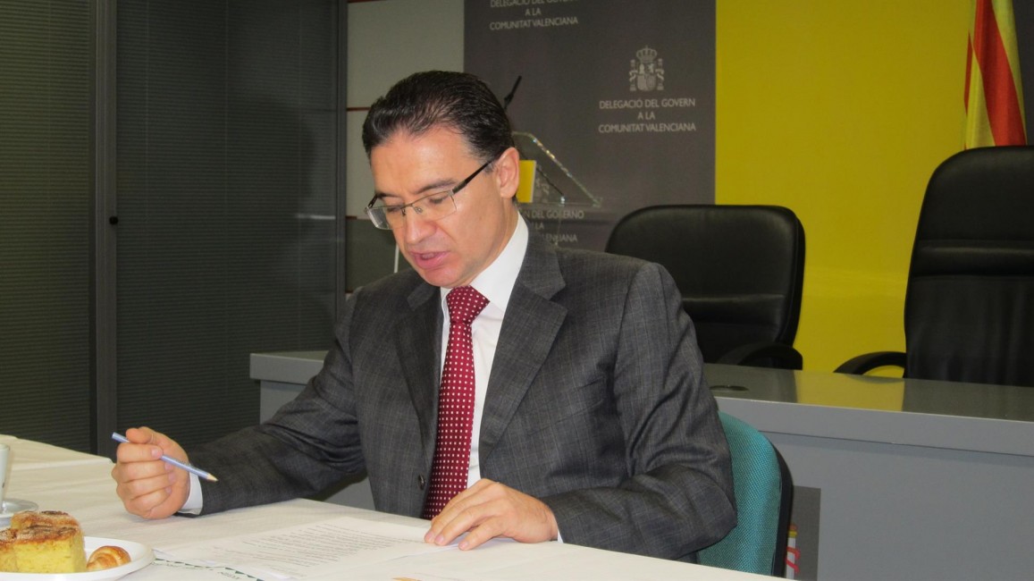 Foto: EUROPA PRESS - 