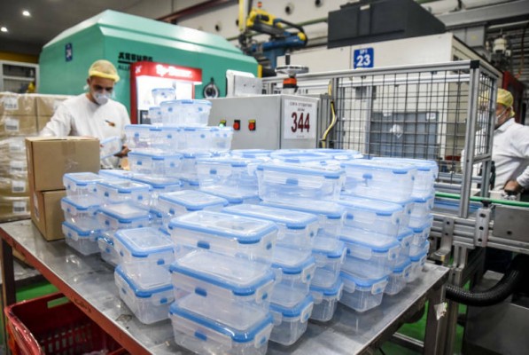 SP-Berner incrementa un 15% sus ventas hasta rozar los 160 millones