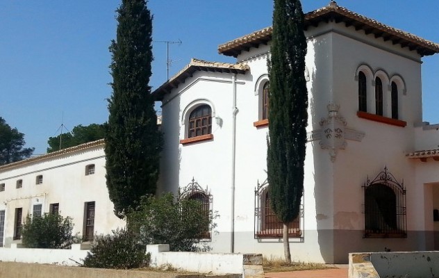 El pulmón verde de Coto Cuadros toma impulso para convertirse en un monte recreativo y familiar