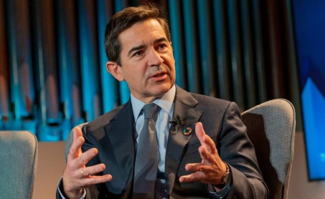 BBVA gana 3.000 millones en el semestre, un 57% más, tras reducir provisiones