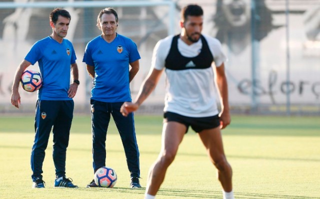 Cesare Prandelli, sexto relevo de la temporada en los banquillos de LaLiga