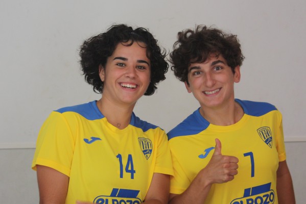 El Alhama ya rueda con 20 jugadoras, 9 fichadas este verano, y se medirá el miércoles al Sevilla 