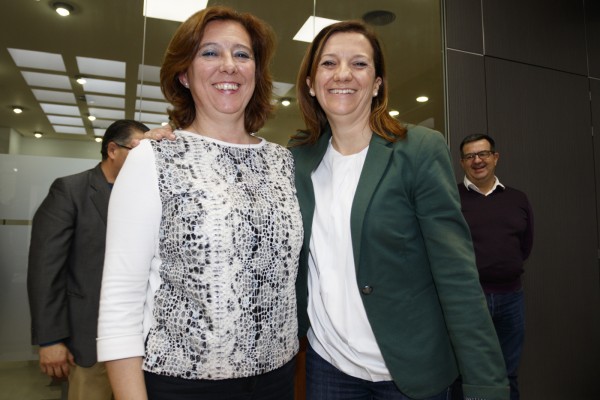 Ciudadanos relaja las condiciones al PP: Almoradí, como ensayo de la moción de Torrevieja