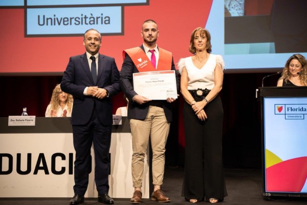 Caixa Popular y Florida Universitària entregan los Premios ODS de 2022
