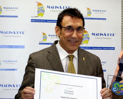 La compañía eléctrica de Marina d'Or triplica sus ingresos pero sigue en pérdidas