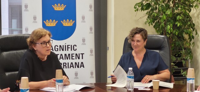 La Fundación Museu-Arxiu de la Taronja de Burriana constituye un nuevo patronato