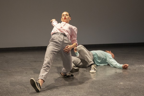 El Paranimf consolida un públic juvenil en els espectacles de dansa