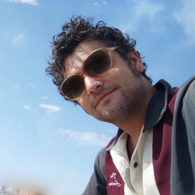 El selfiematón de Fausto Furioso 