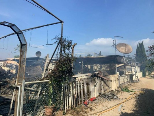 Los vecinos del Villas Caravaning esgrimen que su cierre puede infringir el derecho constitucional a una vivienda de cientos de personas empadronadas