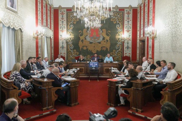 Alicante declara el 20 de mayo Día de las Cigarreras en homenaje a su histórico esfuerzo por la ciudad

