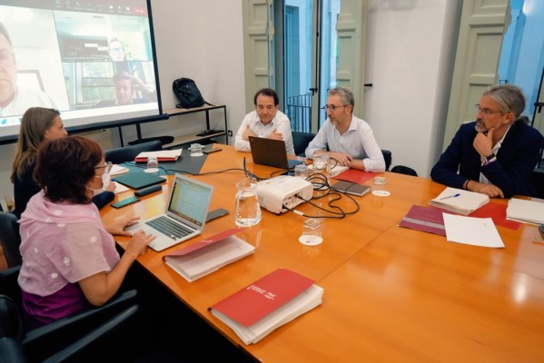 La tasa de morosidad del IVF cae hasta el 1,2%, pero no descarta un repunte por la subida de tipos