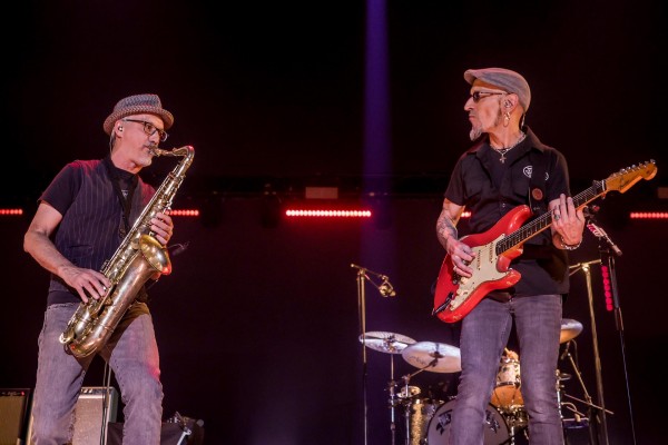 Fito & Fitipaldis trae a Castelló su gira 