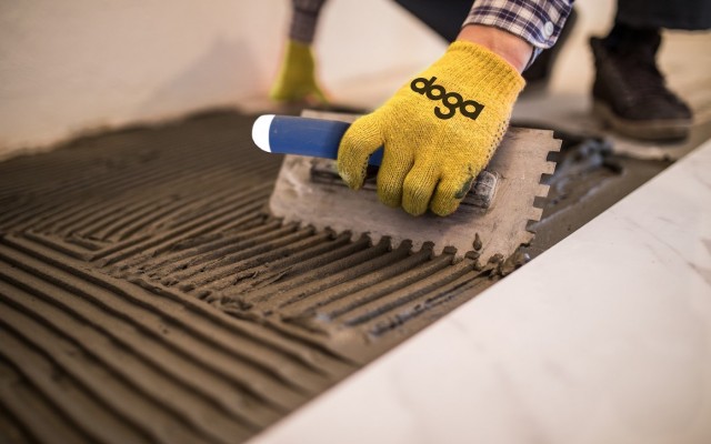 Grupo Zriser compra la castellonense Doga, fabricante de accesorios para pavimentos