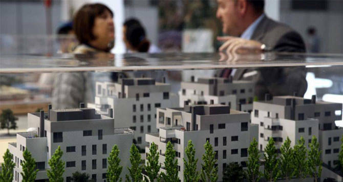 Perdonan 235.000 euros a un empresario de Castellón que cerró su inmobiliaria por la crisis