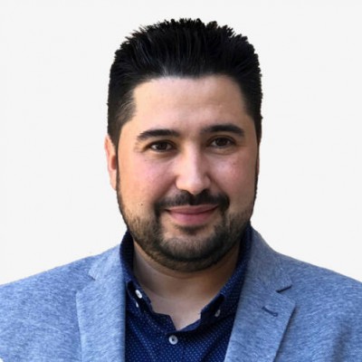 Revuelo en las bases de Vox Elche por el posible 'fichaje' de Rubén Maestre como coordinador