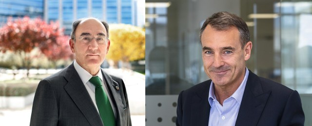 Iberdrola y bp unen fuerzas para acelerar la producción de hidrógeno verde y Castellón es clave