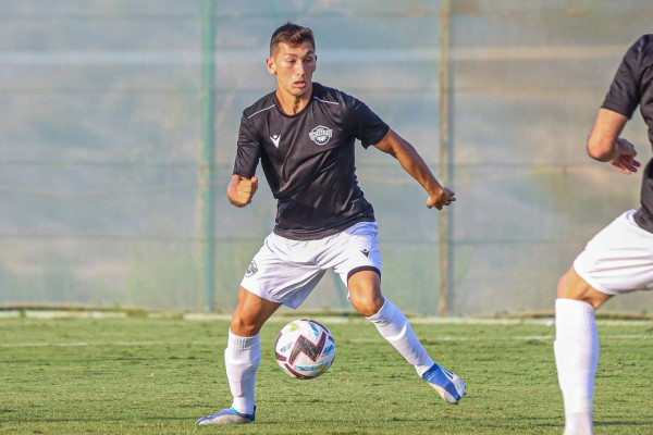 Bellotti se siente 