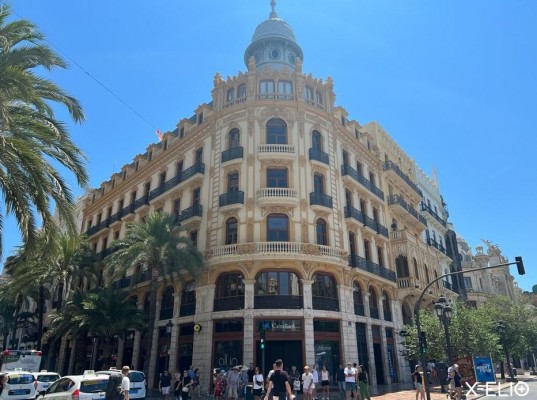 
La empresa de energía renovable X-Elio abre sede en la Comunitat Valenciana 