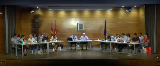 Altea construirá un nuevo Centro de Mayores de Altea sobre el aparcamiento de la calle Benidorm 