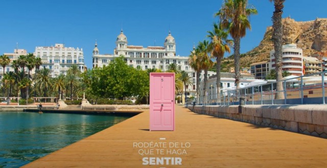 Alicante se suma a la campaña de captación de turismo residencial de Provia en España y Holanda