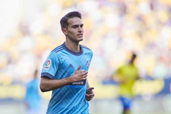 Denis Suárez replica 