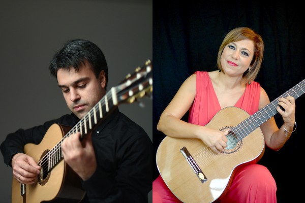 Conciertos con historia en Cartagena: vuelve el ciclo 'Las Fortalezas de la Música' 