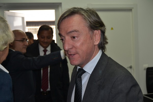 García Pitarch: 