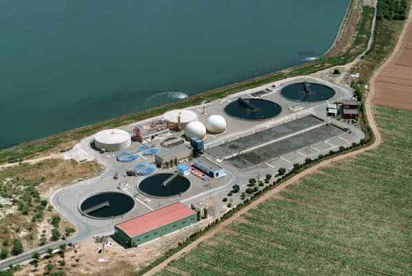 La Región invertirá 10 millones en el tratamiento de las aguas residuales en los municipios del Mar Menor