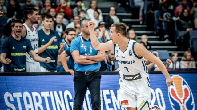 Pradilla y López-Arostegui completan posibles cinco presencias en el Eurobasket