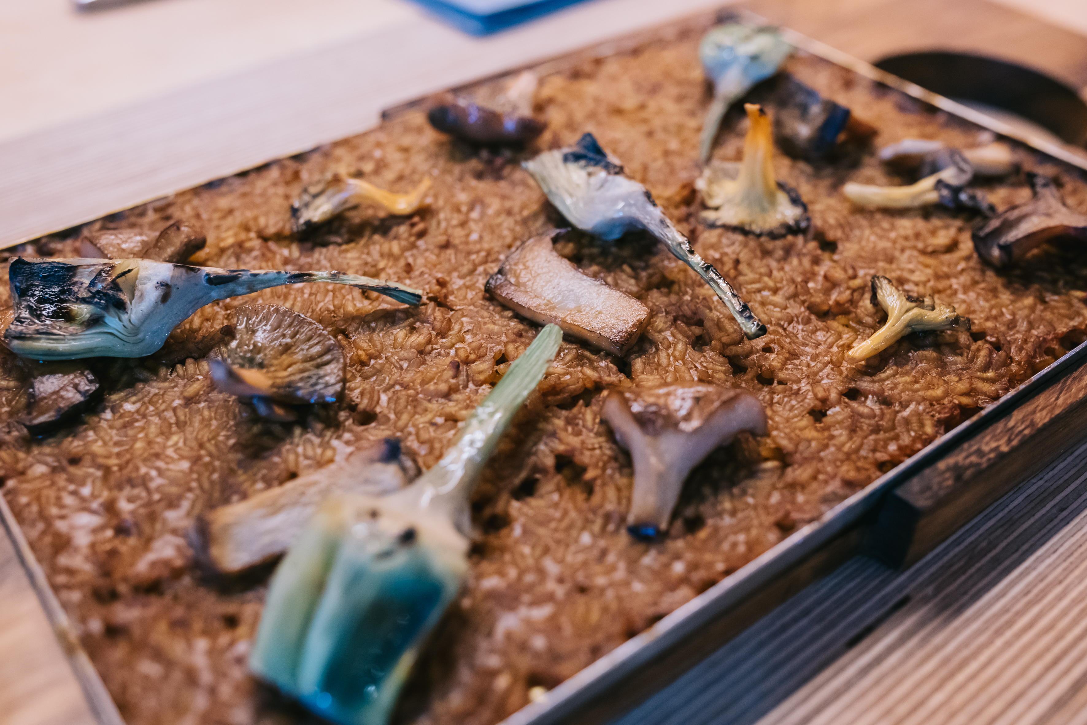  Foto: KIKE TABERNER - 