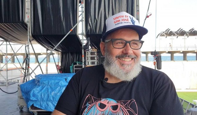 José Piñero: 