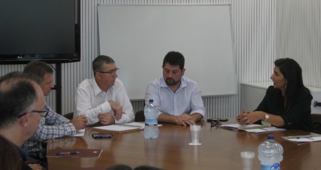 Cecoval insta al Consell a garantizar un modelo de equilibrio comercial y pide 